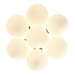 Подвесная люстра ST Luce Cork SL6226.403.07