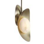 Подвесной светильник ST Luce Pearl SL6229.203.02