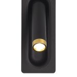 Спот ST Luce Parilla SL6238.401.01