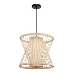 Подвесной светильник ST Luce Alma SL6241.503.01