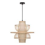 Подвесной светильник ST Luce Alma SL6241.513.01