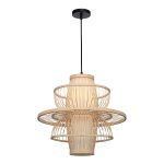 Подвесной светильник ST Luce Alma SL6241.513.01