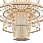 Подвесной светильник ST Luce Alma SL6241.513.01