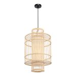 Подвесной светильник ST Luce Alma SL6241.523.01