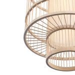 Подвесной светильник ST Luce Alma SL6241.523.01