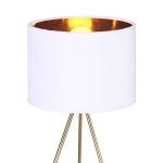 Настольная лампа ST Luce Fuego SL6242.504.01