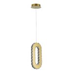 Подвесной светильник ST Luce Allungo SL6506.203.01