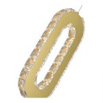 Подвесной светильник ST Luce Allungo SL6506.203.01