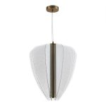 Подвесная люстра ST Luce Fesale SL6509.213.01