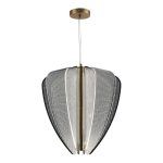Подвесная люстра ST Luce Fesale SL6509.213.01