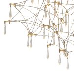 Потолочная люстра ST Luce Gravetta SL6601.102.78