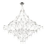 Подвесная люстра ST Luce Gravetta SL6601.103.114