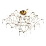 Потолочная люстра ST Luce Gravetta SL6601.202.78