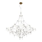 Подвесная люстра ST Luce Gravetta SL6601.213.114