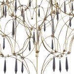 Подвесная люстра ST Luce Gravetta SL6601.203.114