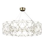 Подвесная люстра ST Luce Gravetta SL6602.203.72