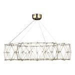 Подвесная люстра ST Luce Gravetta SL6602.203.72