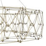 Подвесная люстра ST Luce Gravetta SL6602.203.72