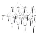 Подвесная люстра ST Luce Gravetta SL6603.103.17