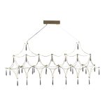 Подвесная люстра ST Luce Gravetta SL6603.203.17