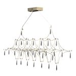 Подвесная люстра ST Luce Gravetta SL6603.203.17