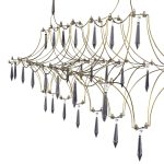 Подвесная люстра ST Luce Gravetta SL6603.203.17