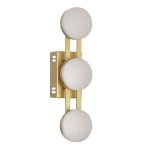 Настенный светильник ST Luce Monro SL6610.201.03