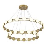 Подвесная люстра ST Luce Monro SL6610.203.36