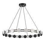 Подвесная люстра ST Luce Monro SL6610.403.20