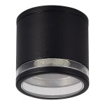 Уличный потолочный светильник ST Luce Tubo SL9009.402.01