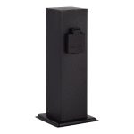 Уличная розетка ST Luce Socket SL9012.405.00