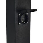 Уличная розетка ST Luce Socket SL9012.405.00
