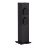 Уличная розетка ST Luce Socket SL9012.415.00