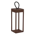 Уличный подвесной светильник ST Luce Palo SL9521.603.01