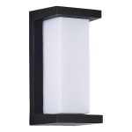 Фасадный светильник ST Luce Combo SL9532.411.01