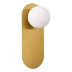 Настенный светильник Evoluce Tocco SLE1194-301-01