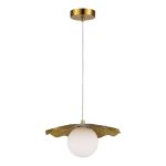 Подвесной светильник Evoluce Lorea SLE1196-303-01