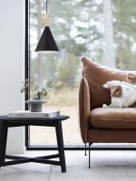 Подвесной светильник Evoluce Arket SLE1255-403-01