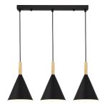 Подвесной светильник Evoluce Arket SLE1255-403-03