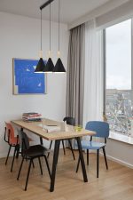 Подвесной светильник Evoluce Arket SLE1255-403-03