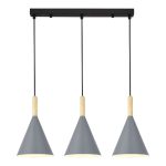 Подвесной светильник Evoluce Arket SLE1255-413-03