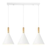 Подвесной светильник Evoluce Arket SLE1255-503-03