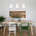 Подвесной светильник Evoluce Arket SLE1255-503-03