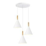 Подвесной светильник Evoluce Arket SLE1255-513-03