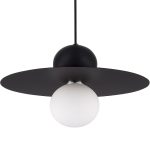 Подвесной светильник Evoluce Rizz SLE1257-443-01