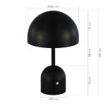 Настольная лампа Evoluce Eclat SLE1806-404-01