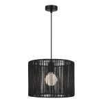 Подвесной светильник Evoluce Ettan SLE6024-403-01