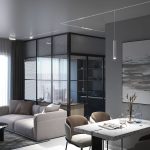 Трековый магнитный светильник Elektrostandard Slim magnetic 85009/01 4690389188657 a059180