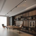 Трековый магнитный светильник Elektrostandard Slim Magnetic 4690389206504 85011/01 a067378