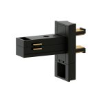 Соединитель для круглого шарнирного коннектора Elektrostandard Slim Magnetic 4690389198687 a063967